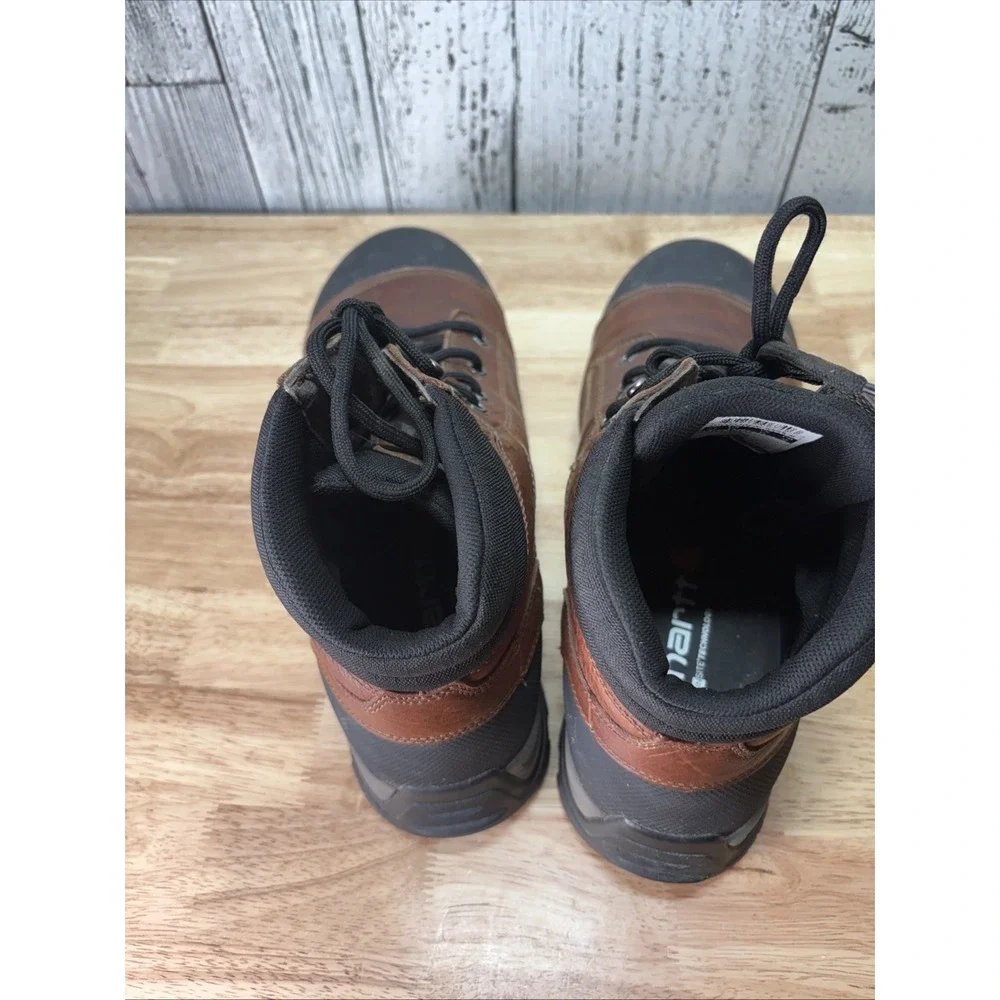 Carhartt Men's Ground Force 6